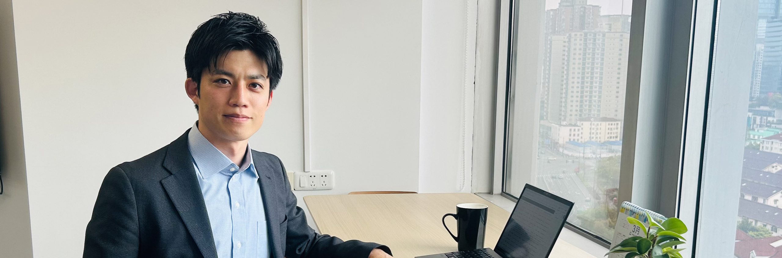 林田さんの写真