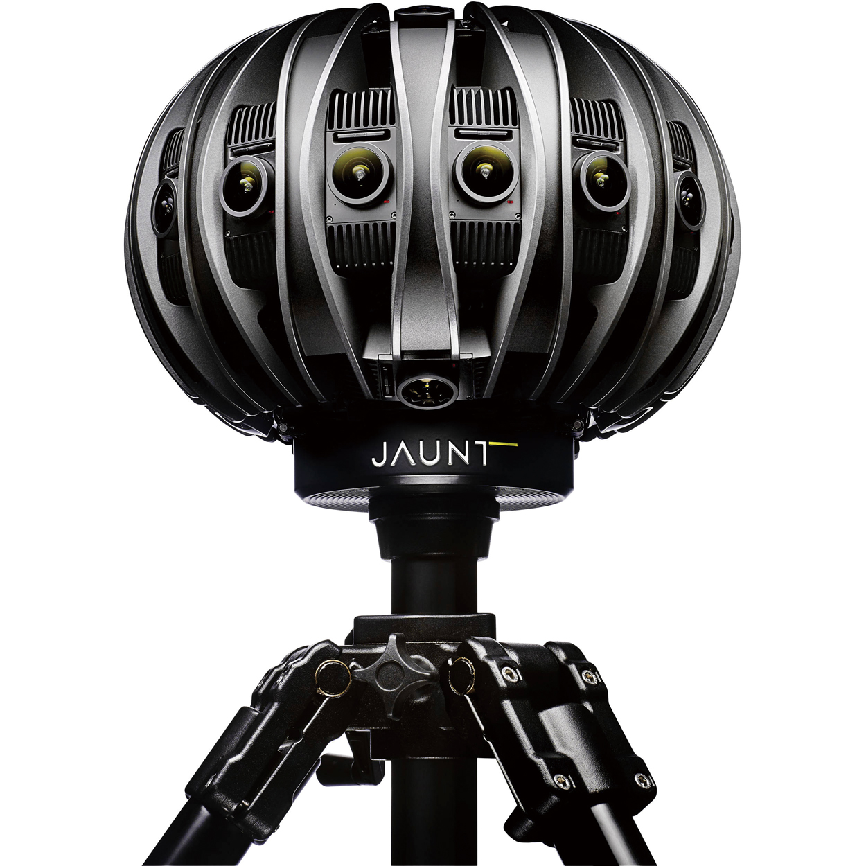 Jaunt Jaunt ONE